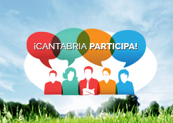 Cantabria Participa